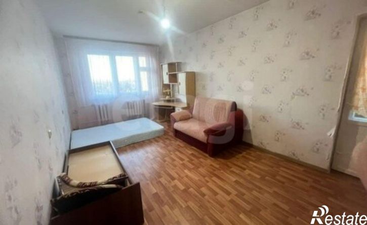 1-комн квартира ул Артема, 108,  д. 108
