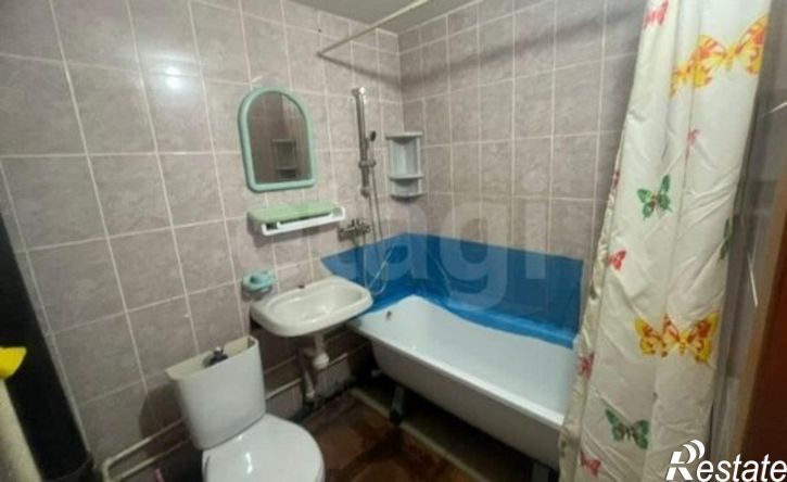 1-комн квартира ул Артема, 108,  д. 108