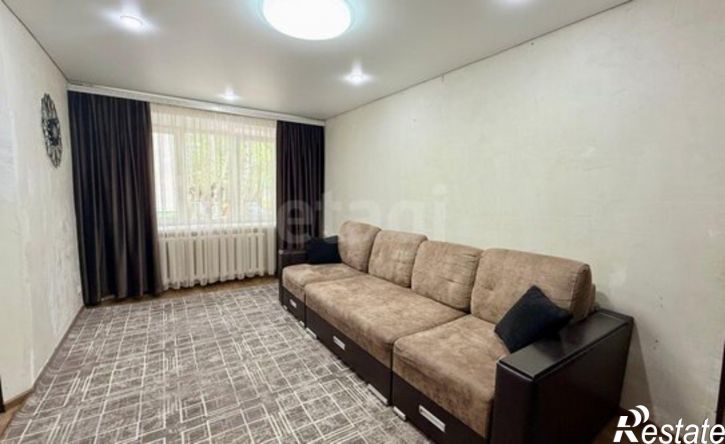 3-комн квартира улица Голикова, 24,  д. 24