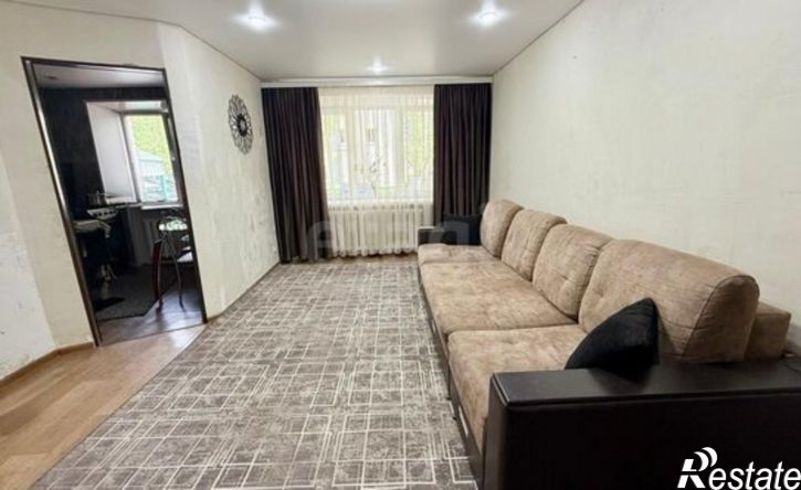 3-комн квартира улица Голикова, 24,  д. 24