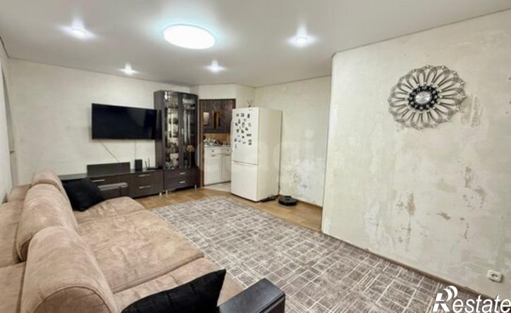 3-комн квартира улица Голикова, 24,  д. 24