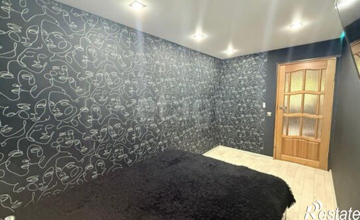 3-комн квартира улица Голикова, 24,  д. 24