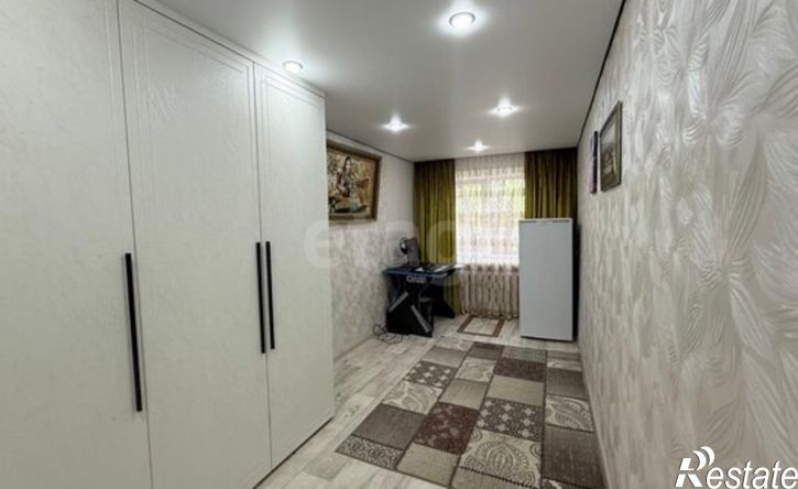 3-комн квартира улица Голикова, 24,  д. 24