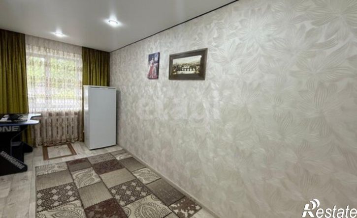 3-комн квартира улица Голикова, 24,  д. 24