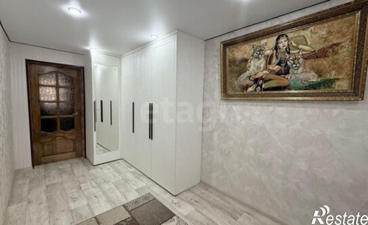 3-комн квартира улица Голикова, 24,  д. 24