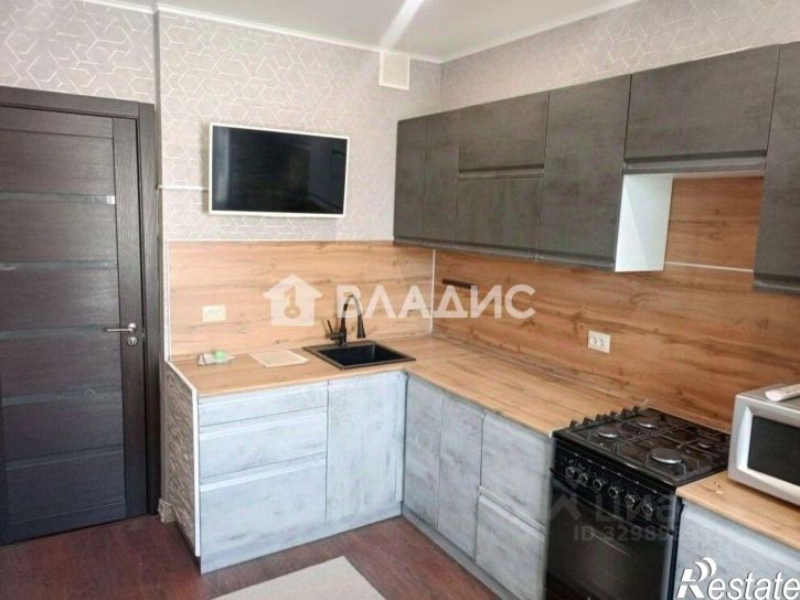 2-комн квартира ул Гоголя, 120б,  д. 120б