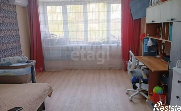 1-комн квартира ул Тукаева, 12,  д. 12