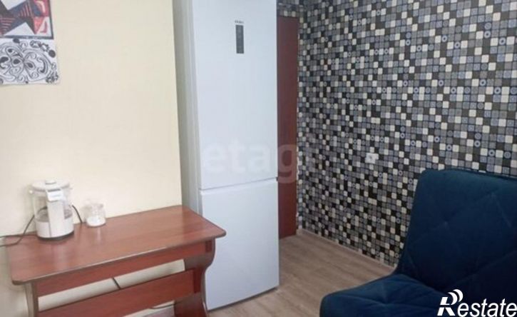 1-комн квартира ул Тукаева, 12,  д. 12