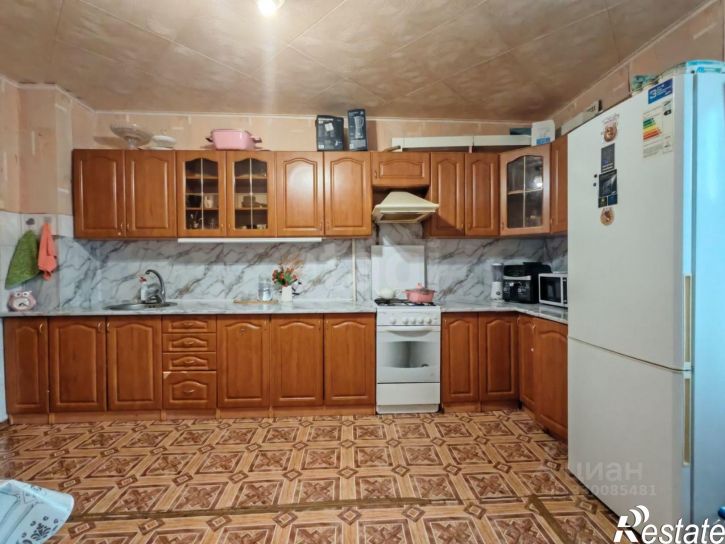 3-комн квартира ул Худайбердина, 218,  д. 218