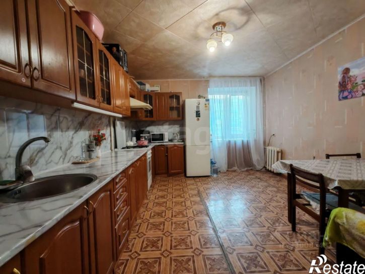 3-комн квартира ул Худайбердина, 218,  д. 218