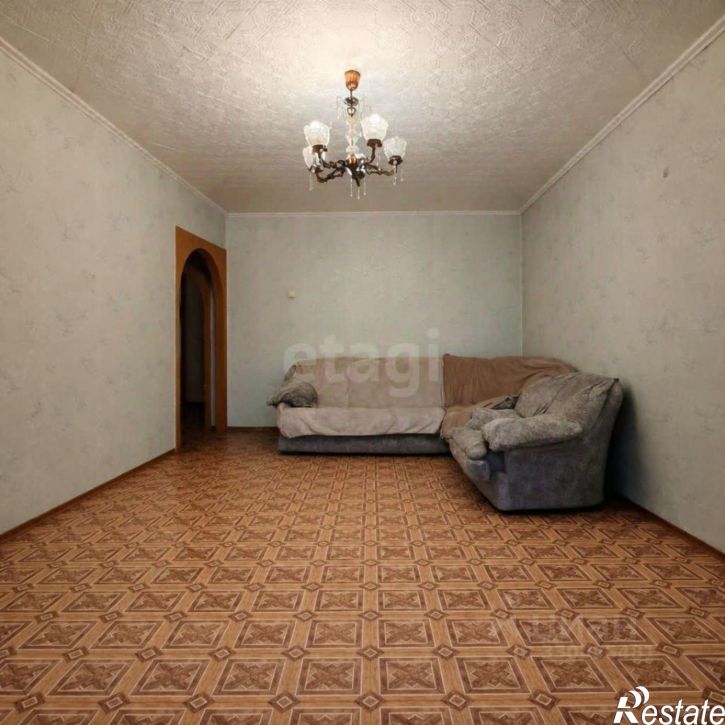 3-комн квартира ул Худайбердина, 218,  д. 218