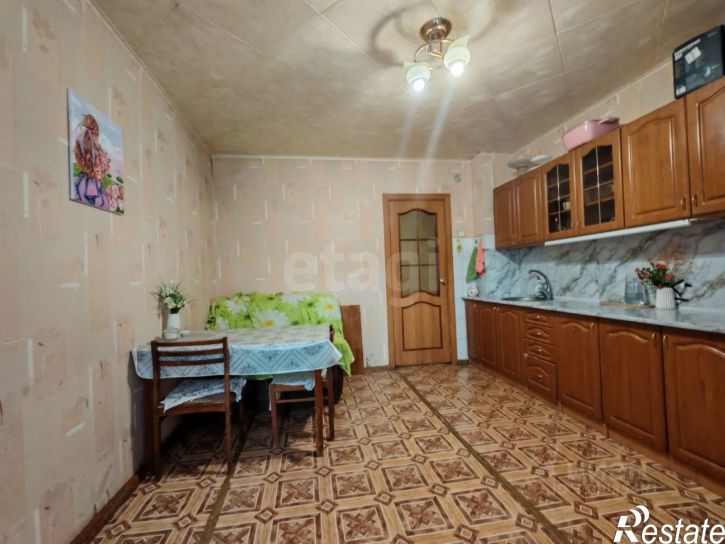 3-комн квартира ул Худайбердина, 218,  д. 218
