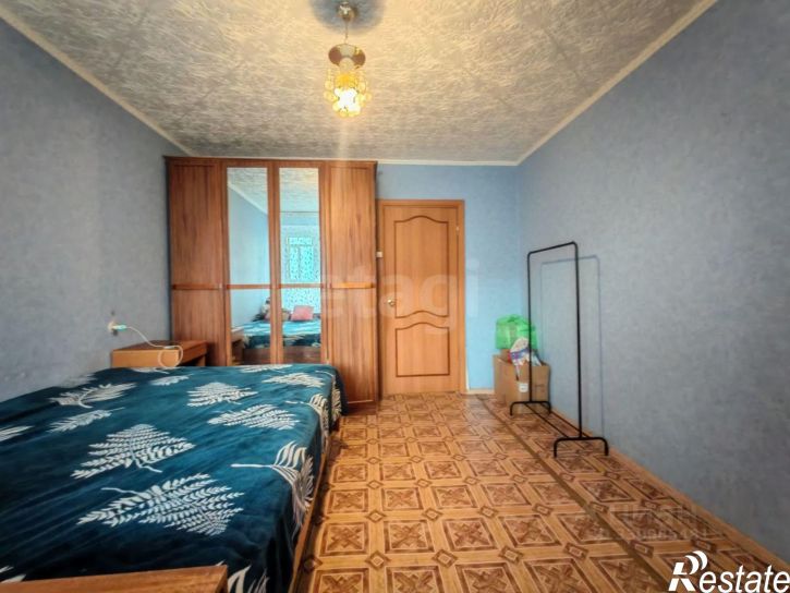 3-комн квартира ул Худайбердина, 218,  д. 218