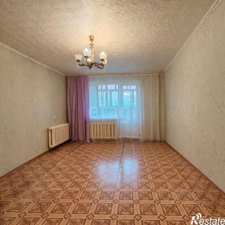 3-комн квартира ул Худайбердина, 218,  д. 218