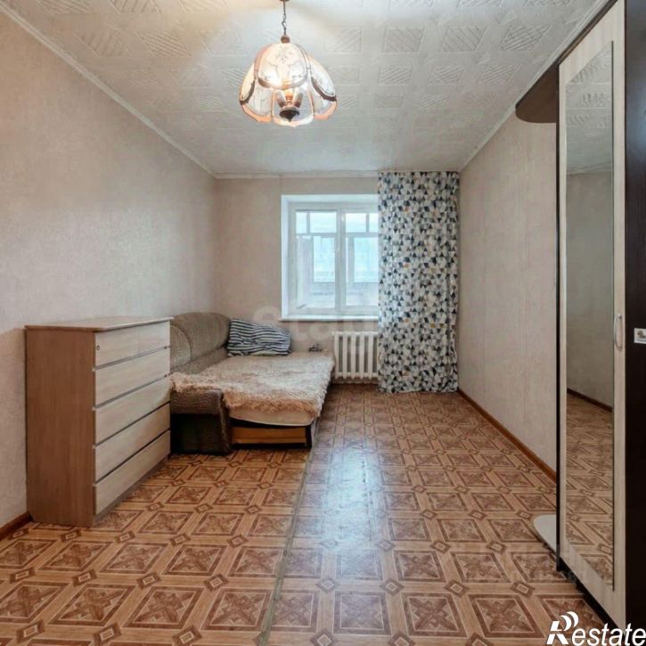 3-комн квартира ул Худайбердина, 218,  д. 218