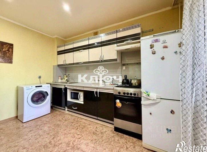 1-комн квартира ул Артема, 64,  д. 64