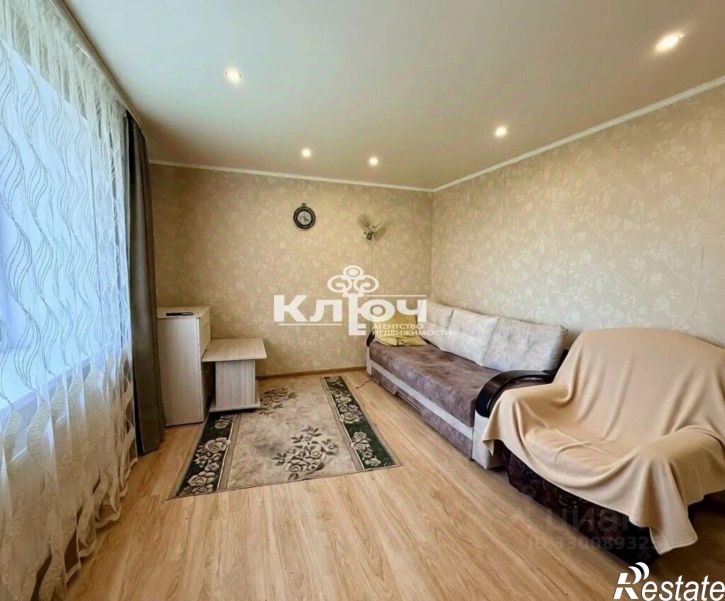 1-комн квартира ул Артема, 64,  д. 64