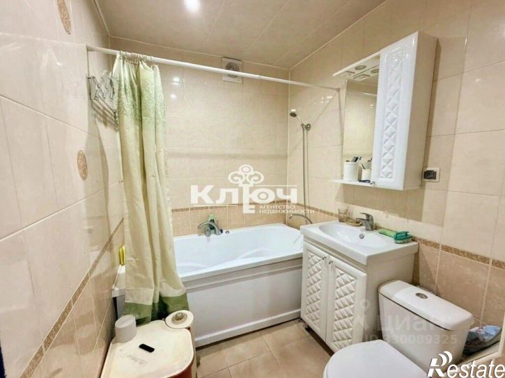 1-комн квартира ул Артема, 64,  д. 64