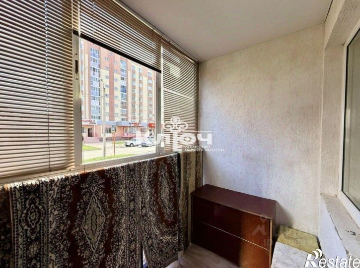 1-комн квартира ул Артема, 64,  д. 64