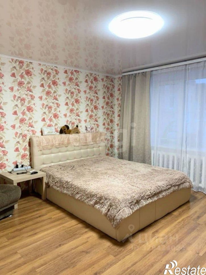 3-комн квартира ул Вокзальная, 33,  д. 33