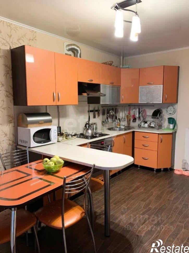 3-комн квартира ул Вокзальная, 33,  д. 33