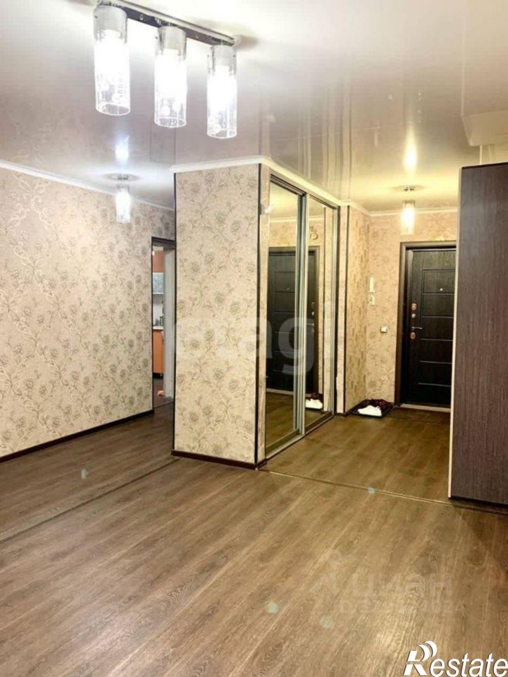 3-комн квартира ул Вокзальная, 33,  д. 33