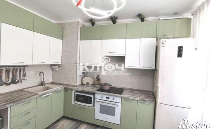 2-комн квартира ул Строителей, 63,  д. 63