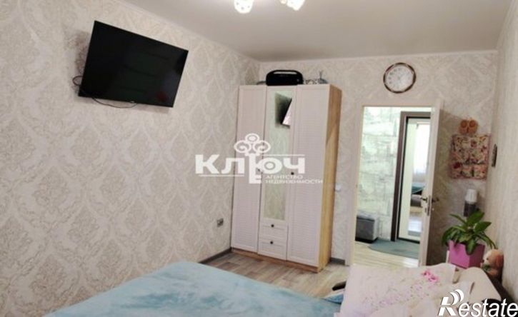 2-комн квартира ул Строителей, 63,  д. 63