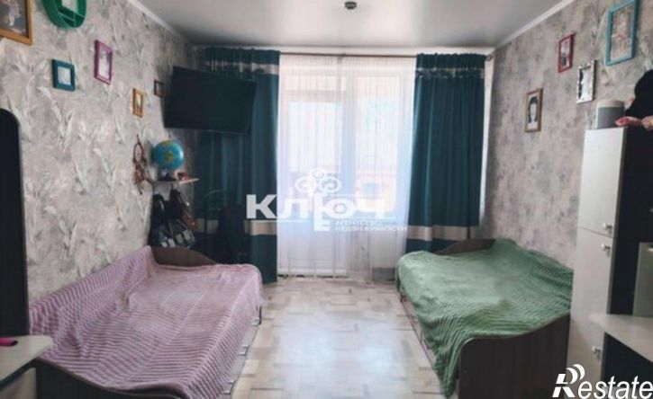 2-комн квартира ул Строителей, 63,  д. 63