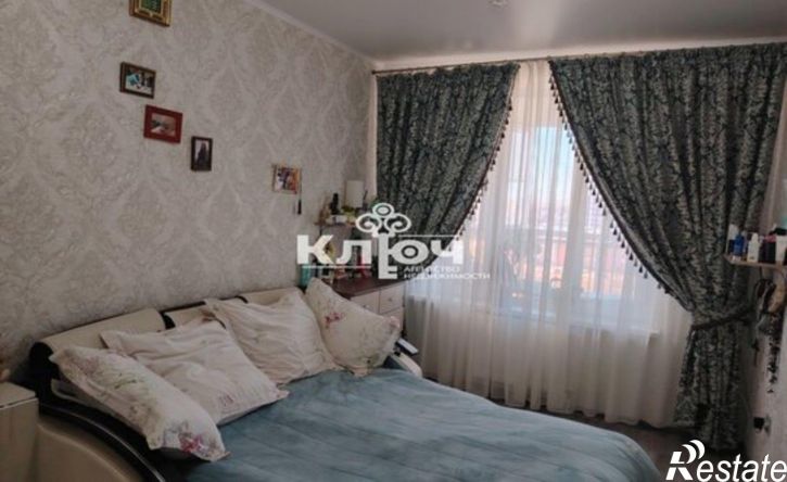 2-комн квартира ул Строителей, 63,  д. 63