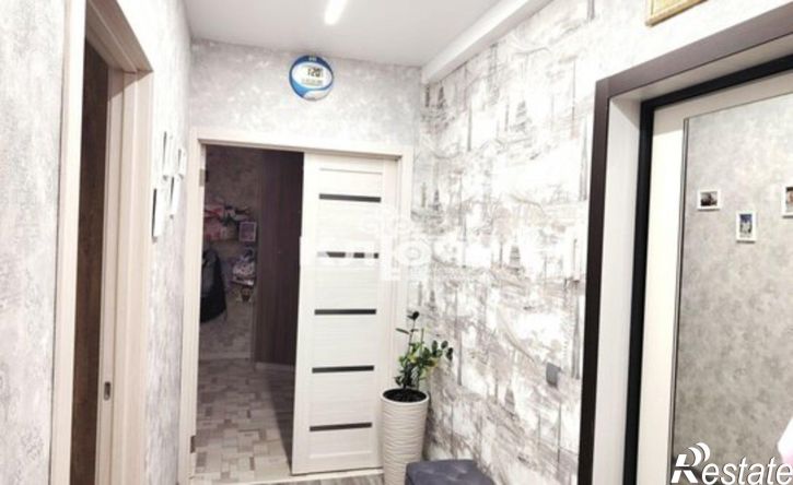 2-комн квартира ул Строителей, 63,  д. 63