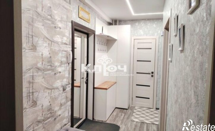 2-комн квартира ул Строителей, 63,  д. 63