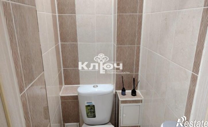 2-комн квартира ул Строителей, 63,  д. 63