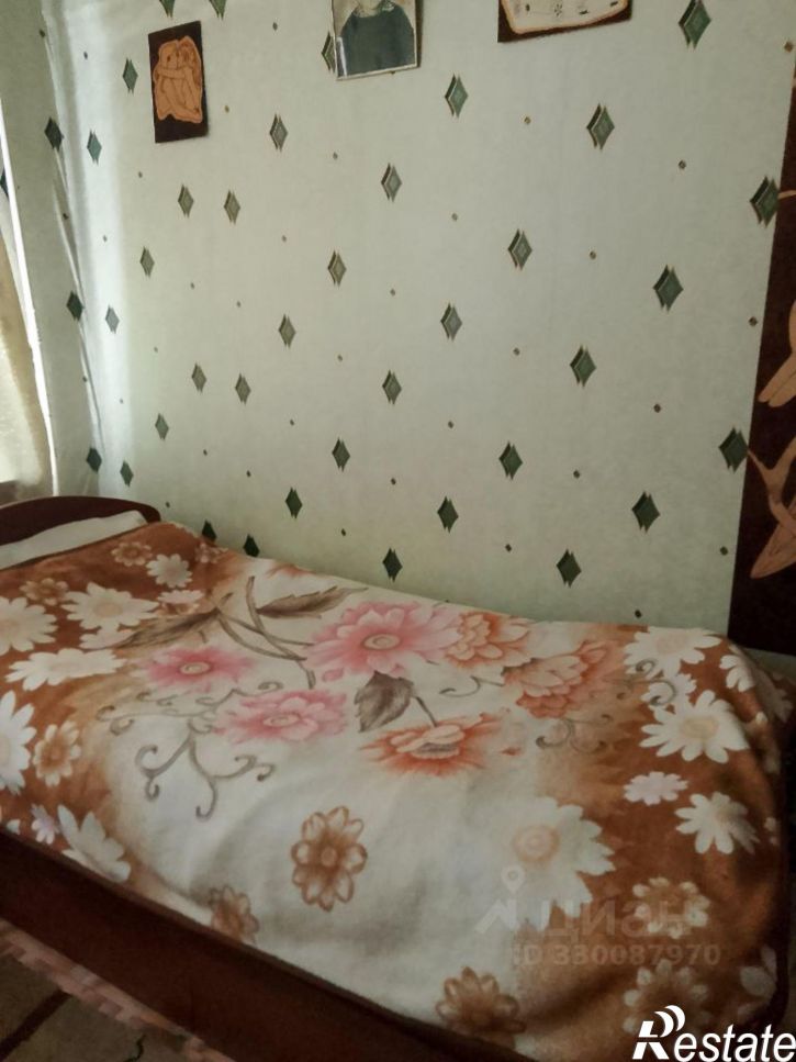 Комната ул Нагуманова, 62,  д. 62