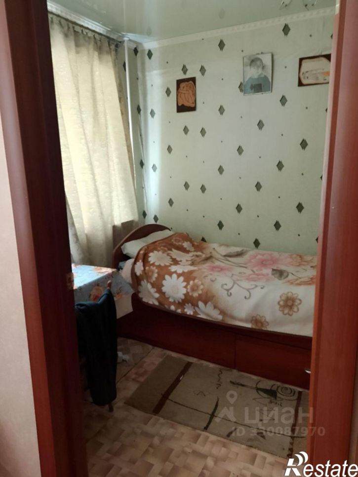 Комната ул Нагуманова, 62,  д. 62