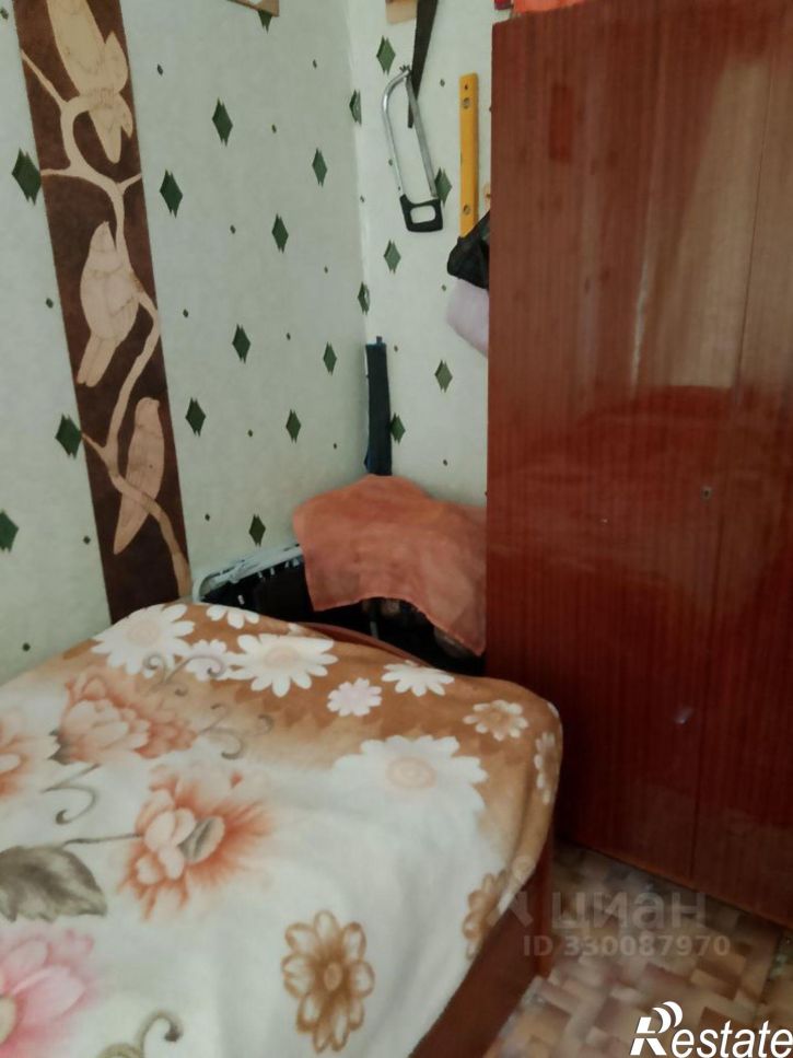 Комната ул Нагуманова, 62,  д. 62