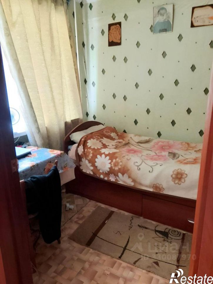 Комната ул Нагуманова, 62,  д. 62