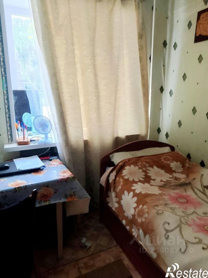 Комната ул Нагуманова, 62,  д. 62