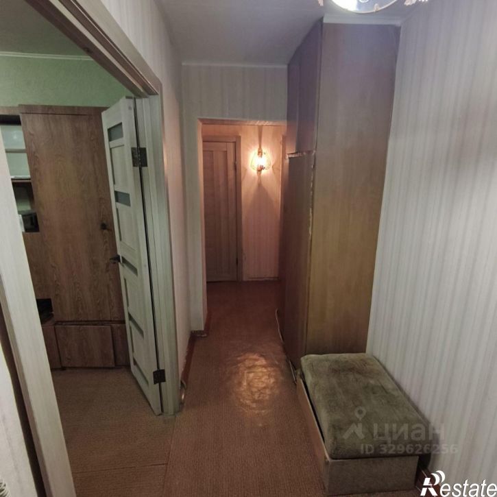 2-комн квартира пр-кт Ленина, 26б,  д. 26б