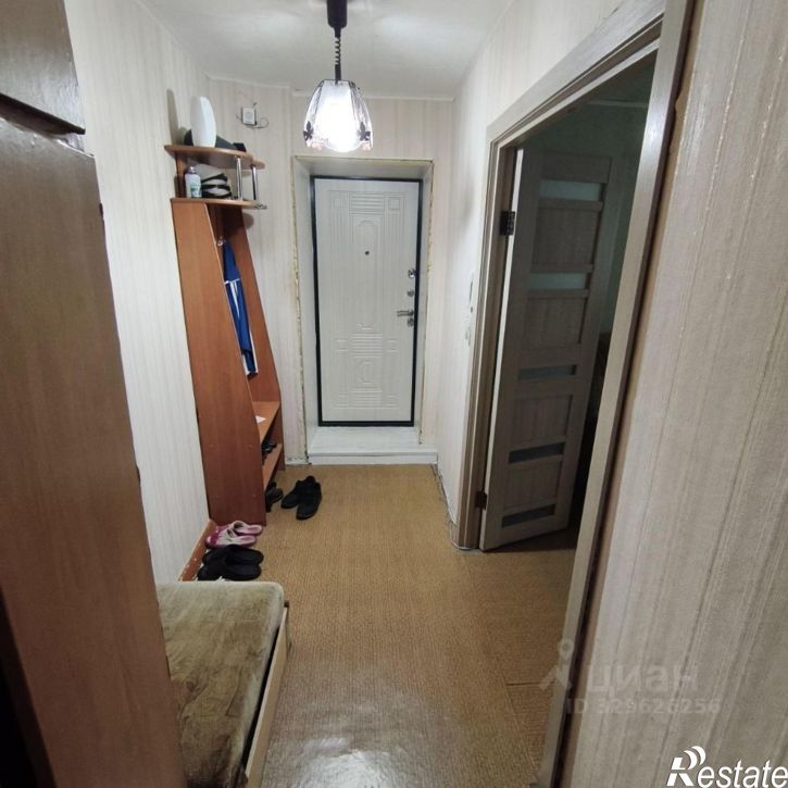 2-комн квартира пр-кт Ленина, 26б,  д. 26б