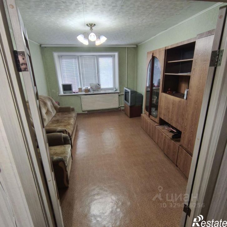 2-комн квартира пр-кт Ленина, 26б,  д. 26б