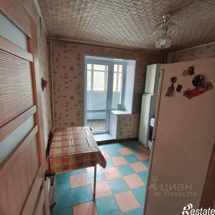 2-комн квартира пр-кт Ленина, 26б,  д. 26б