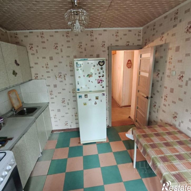 2-комн квартира пр-кт Ленина, 26б,  д. 26б