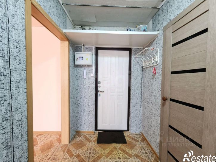 1-комн квартира ул Щербакова, 2,  д. 2