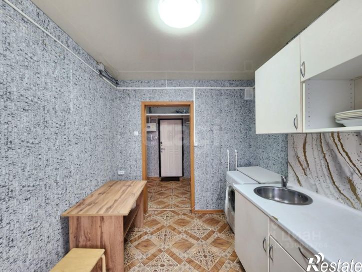1-комн квартира ул Щербакова, 2,  д. 2