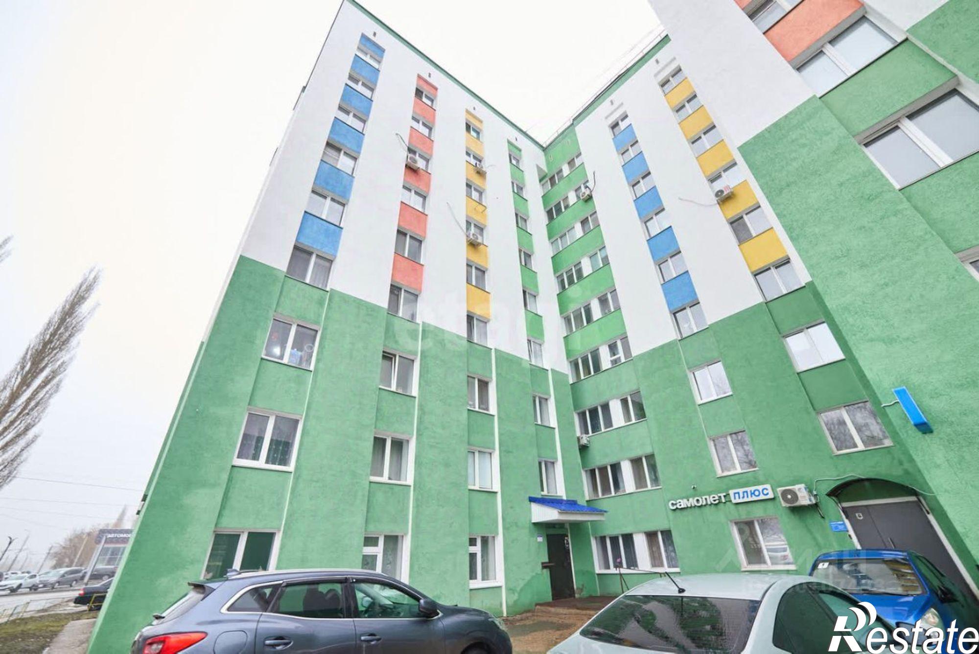 Купить комнату за 650 000 рублей на ул Худайбердина, 196б