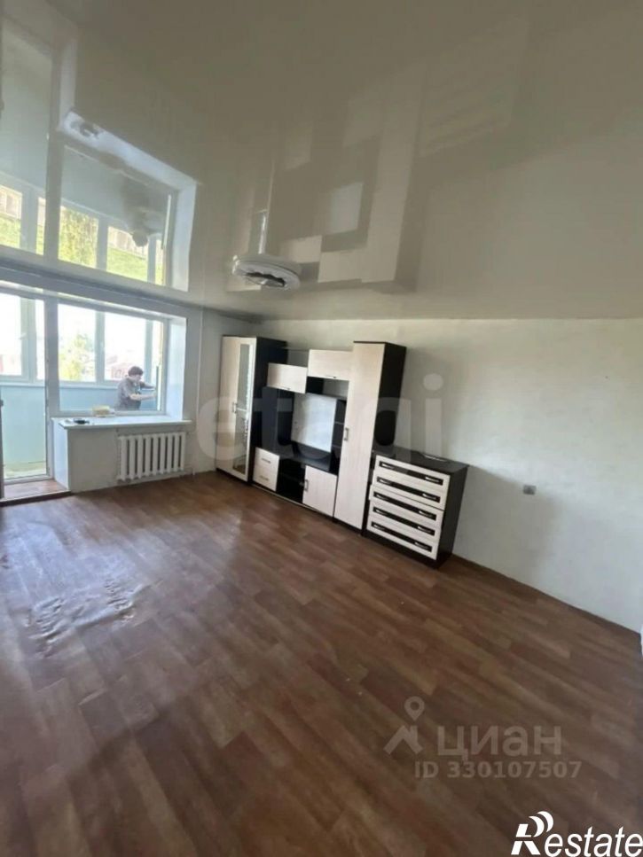 2-комн квартира улица Худайбердина, 48,  д. 48