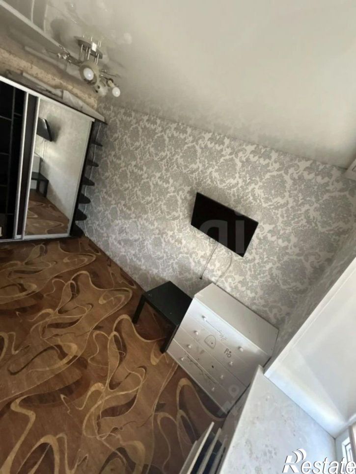 2-комн квартира улица Худайбердина, 48,  д. 48