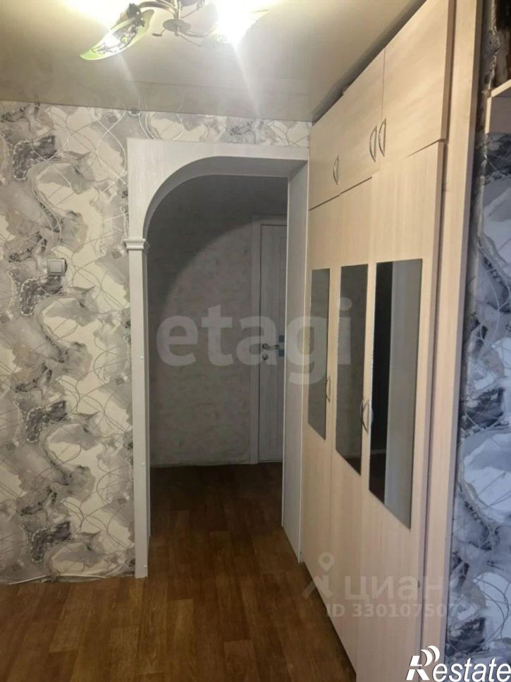 2-комн квартира улица Худайбердина, 48,  д. 48