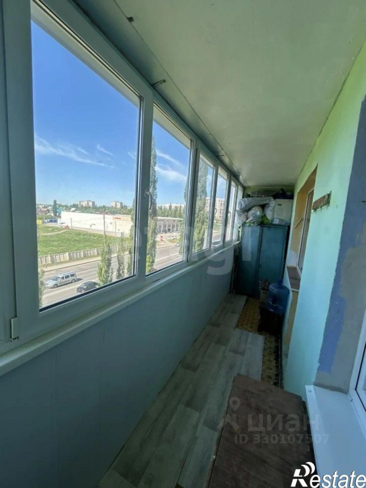 2-комн квартира улица Худайбердина, 48,  д. 48